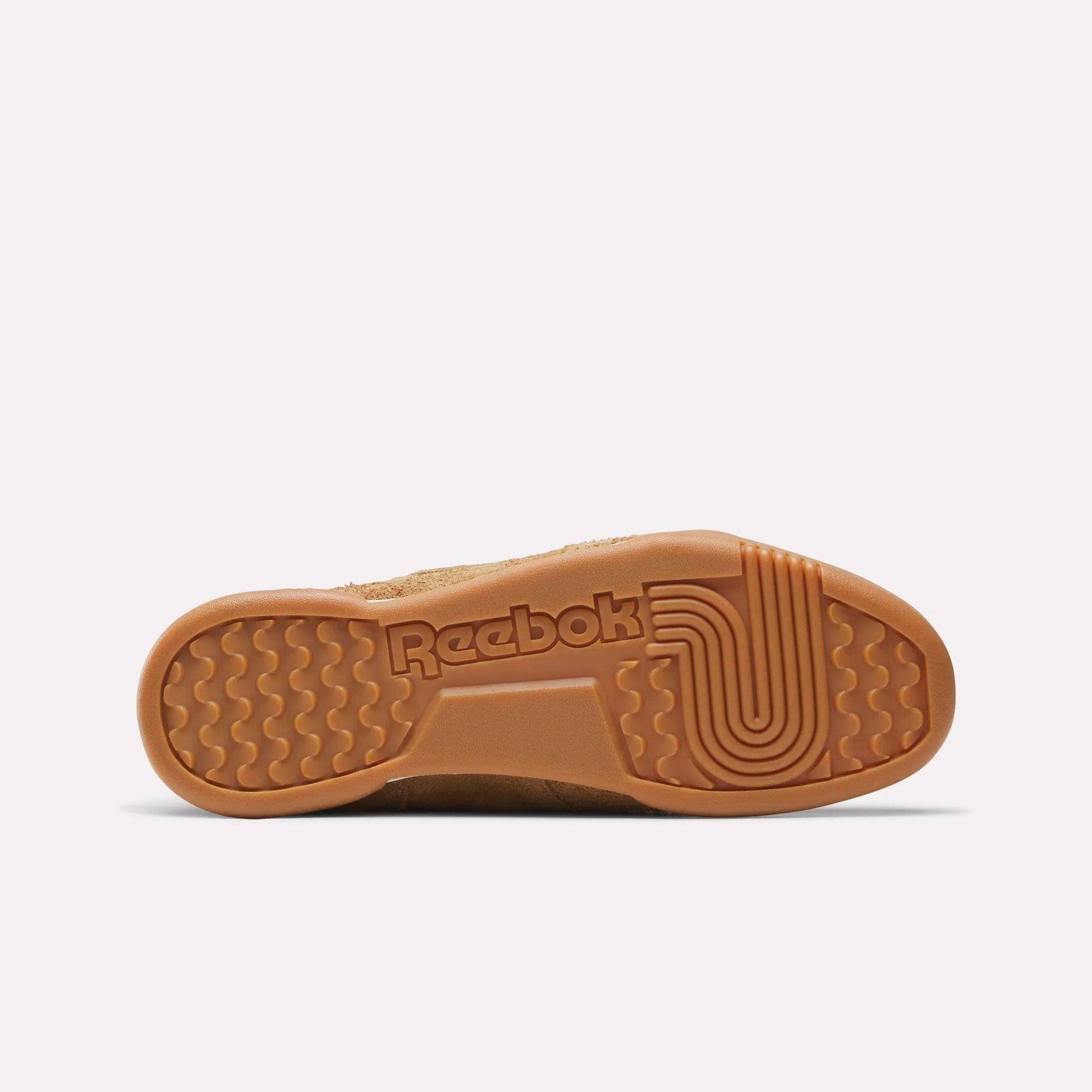 Reebok Women Workout Plus Shoes