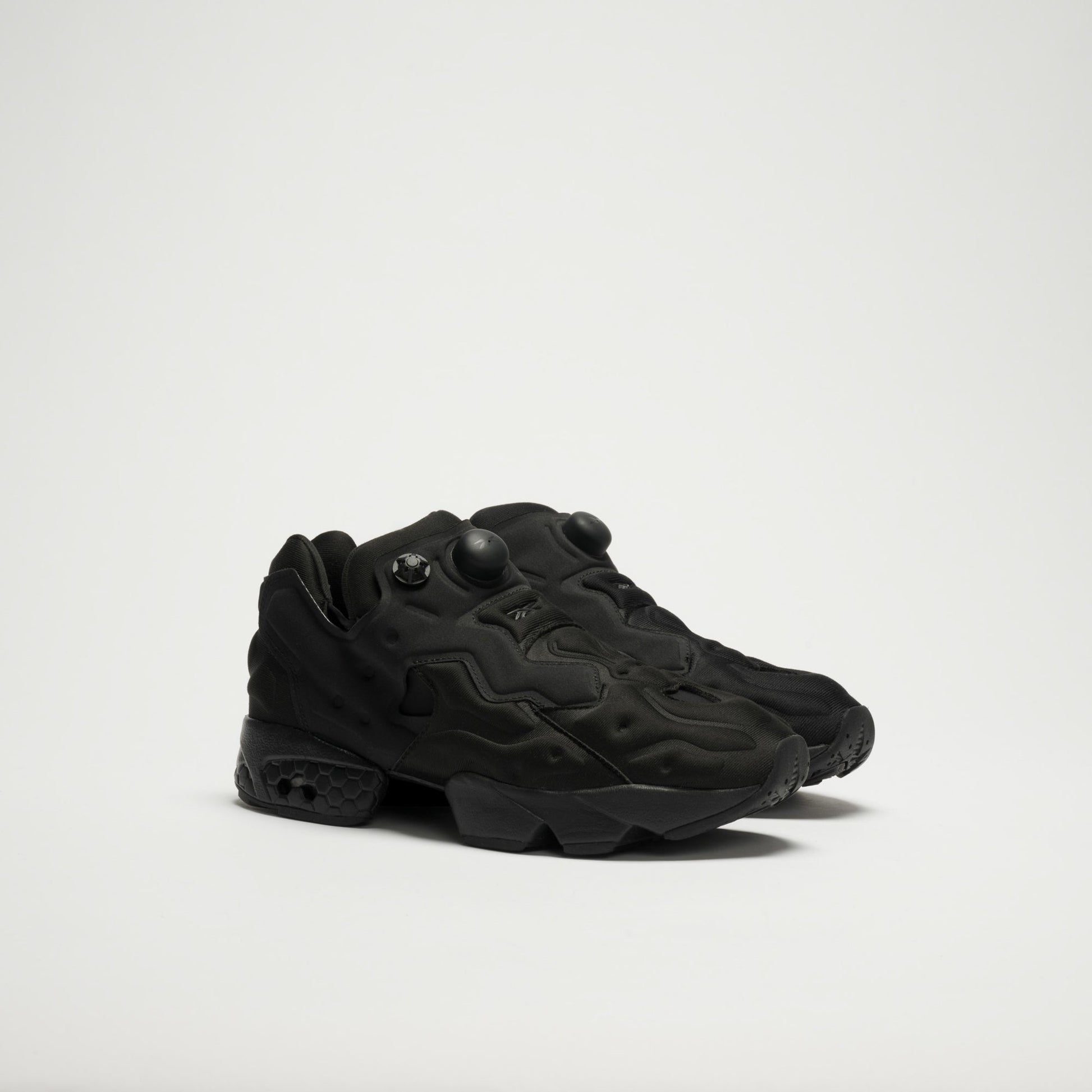 Reebok Women Instapump Sliver LTD Shoes