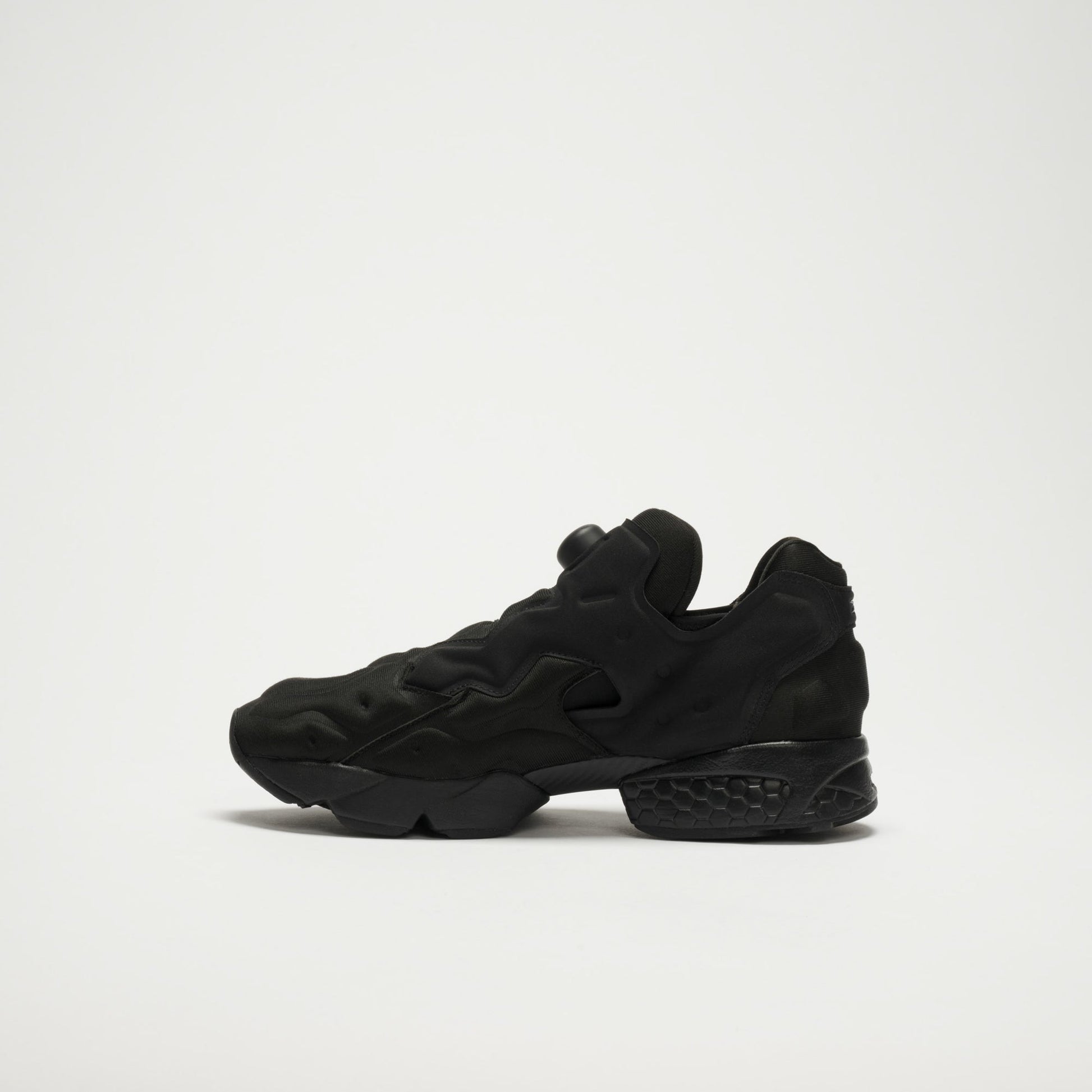 Reebok Women Instapump Sliver LTD Shoes