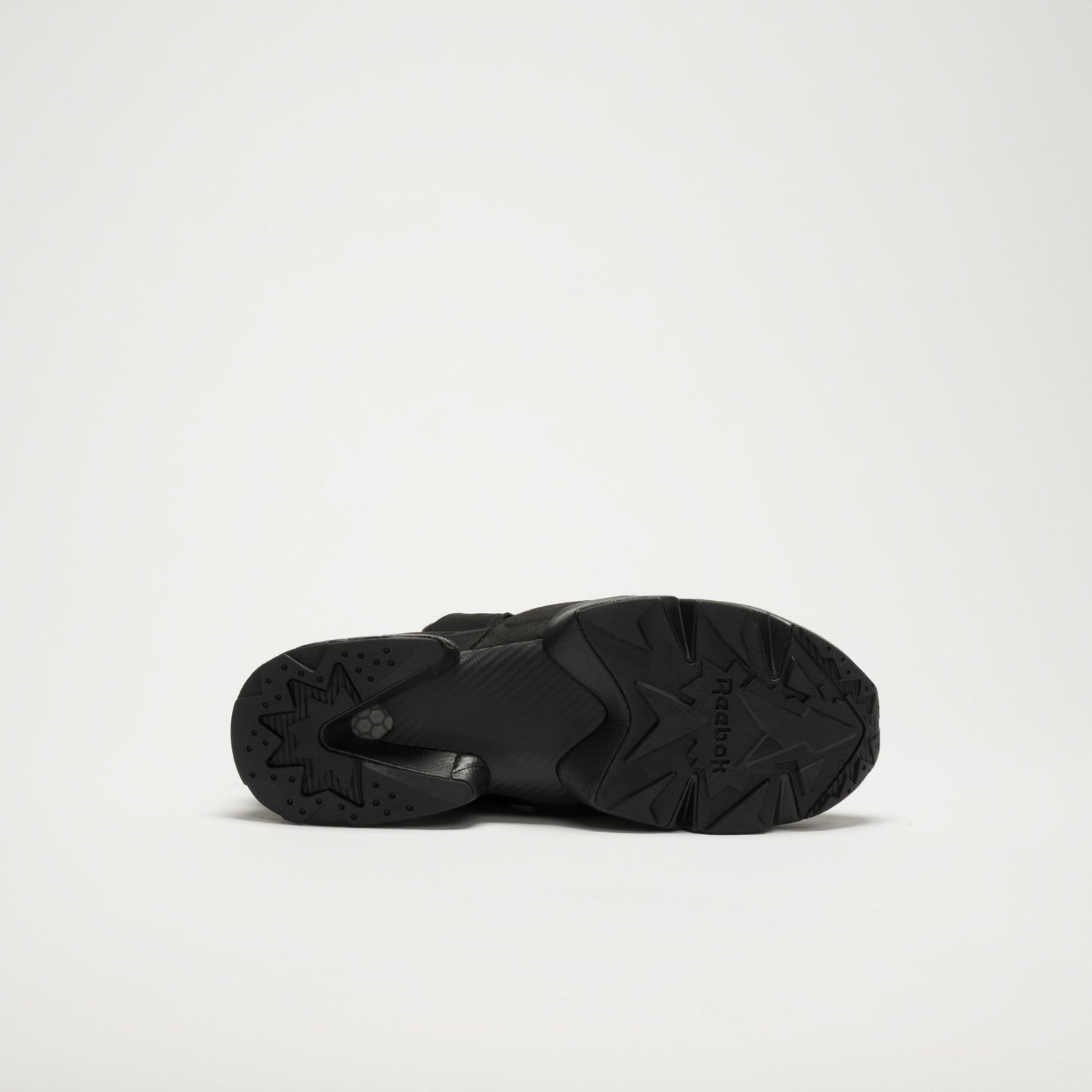 Reebok Women Instapump Sliver LTD Shoes