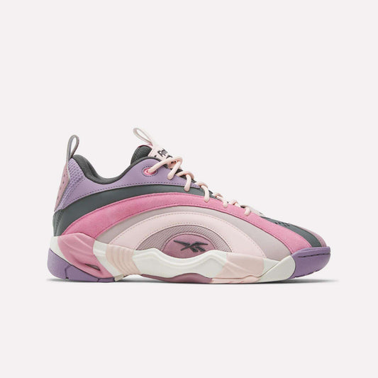Reebok Women Shaqnosis Low Shoes