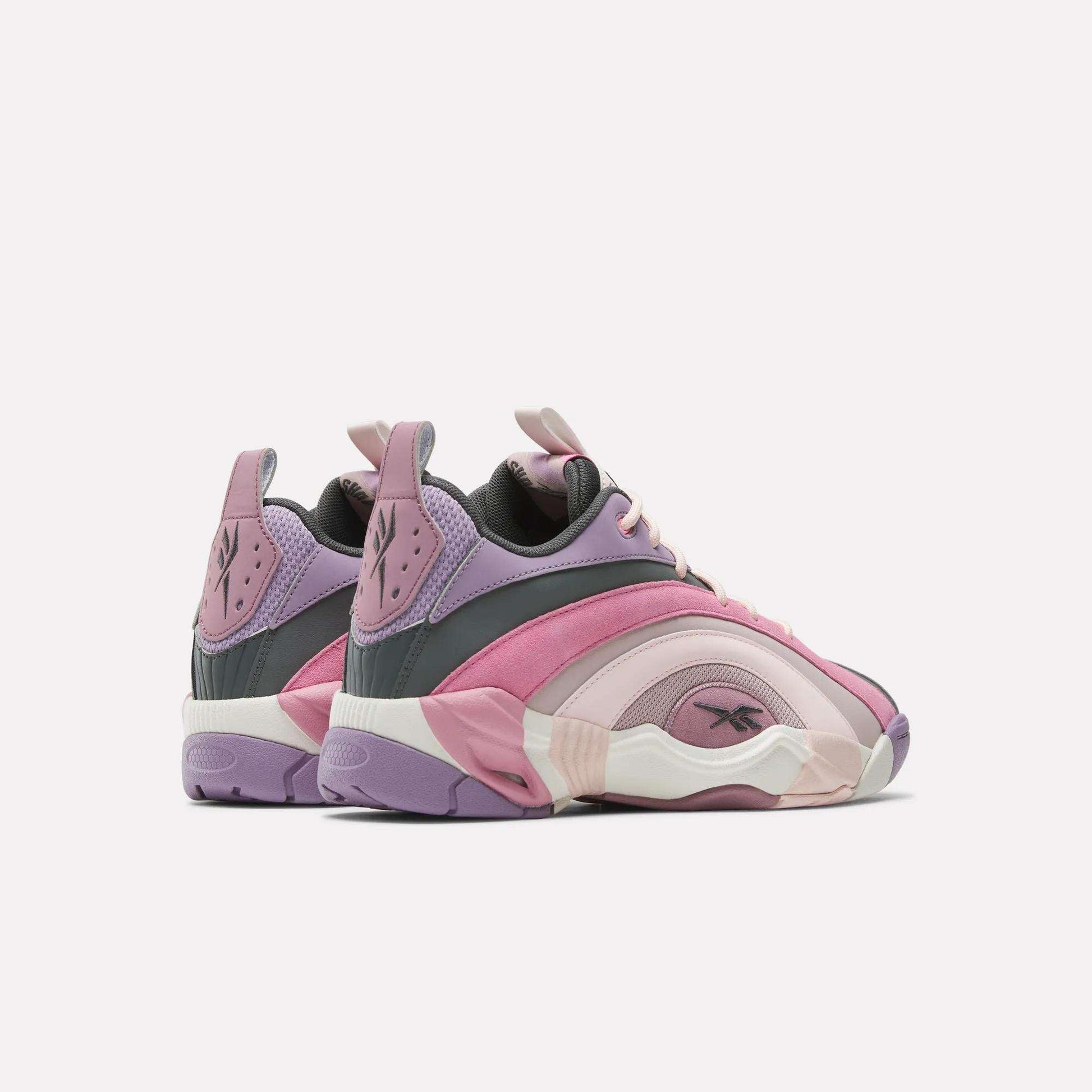 Reebok Women Shaqnosis Low Shoes