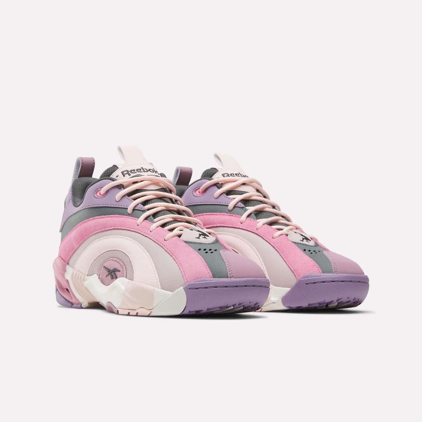 Reebok Women Shaqnosis Low Shoes