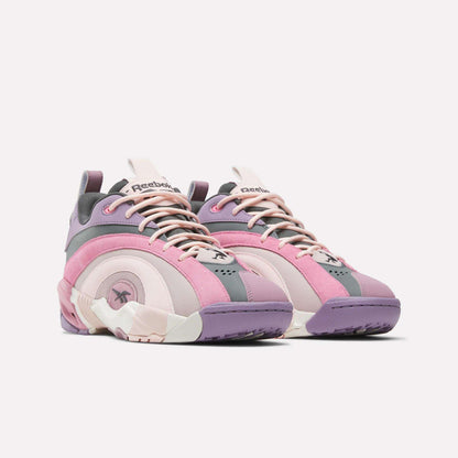 Reebok Women Shaqnosis Low Shoes