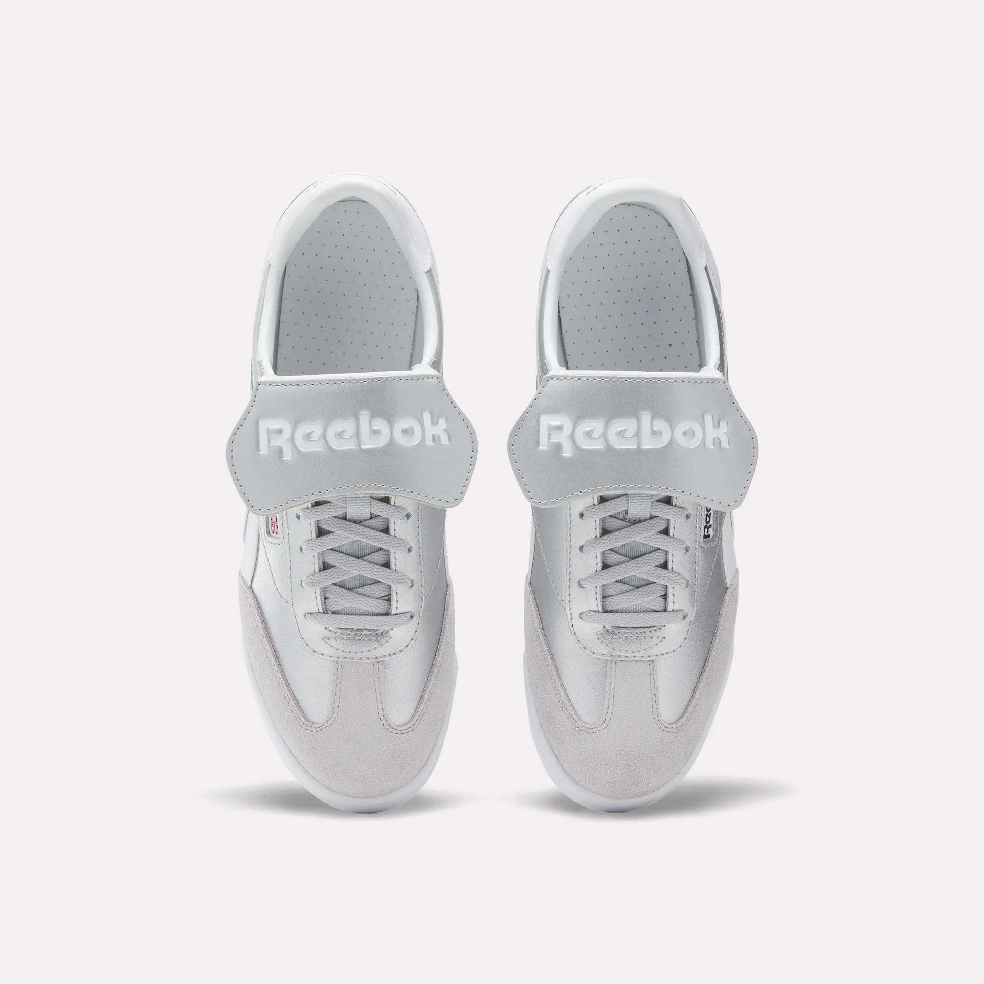 Reebok Women Campio XT Kilty Shoes