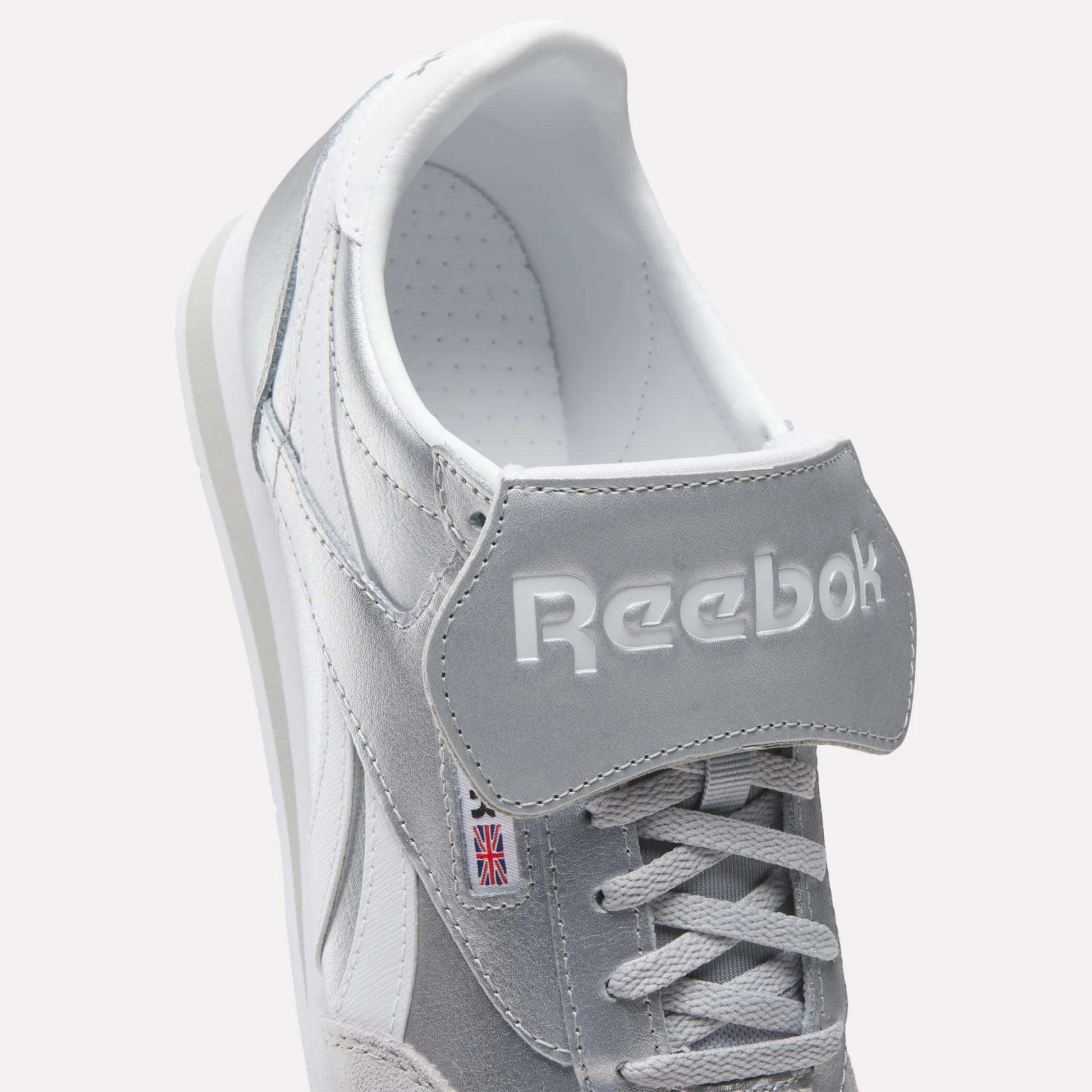 Reebok Women Campio XT Kilty Shoes