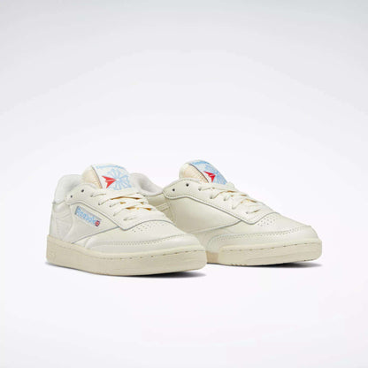 Reebok Women Club C 85 Vintage Shoes