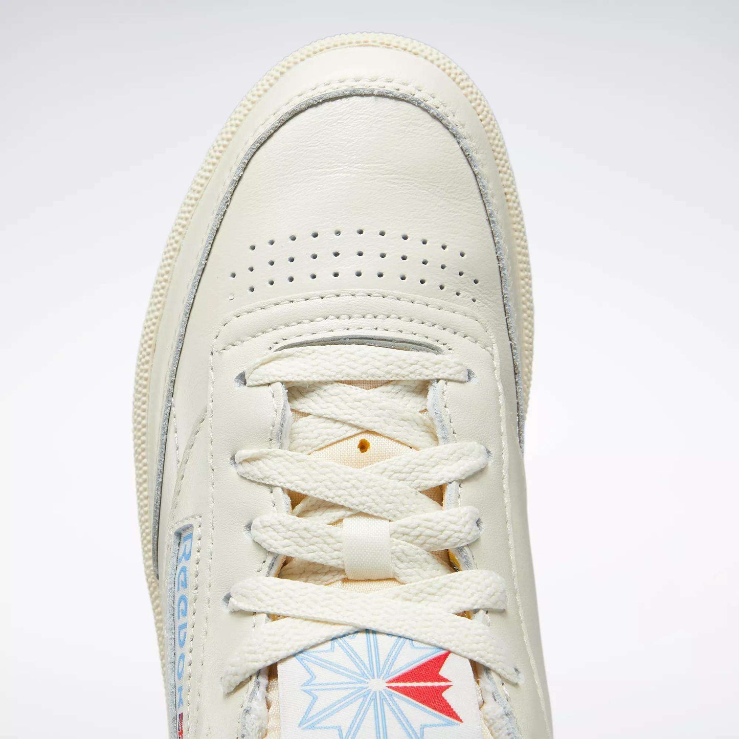 Reebok Women Club C 85 Vintage Shoes