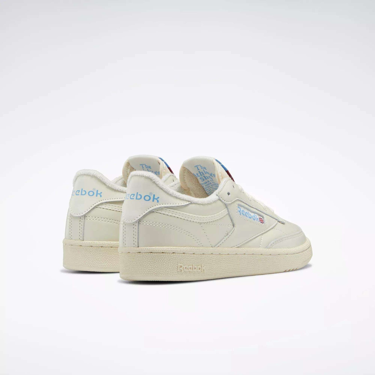 Reebok Women Club C 85 Vintage Shoes