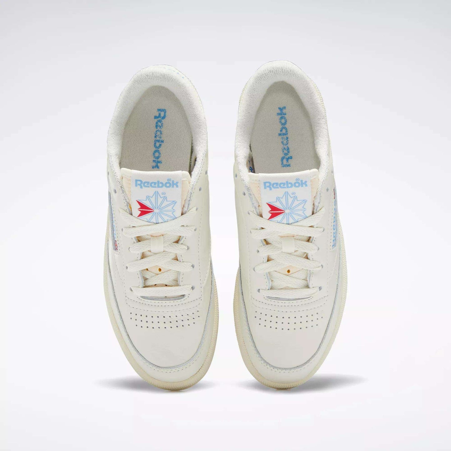 Reebok Women Club C 85 Vintage Shoes