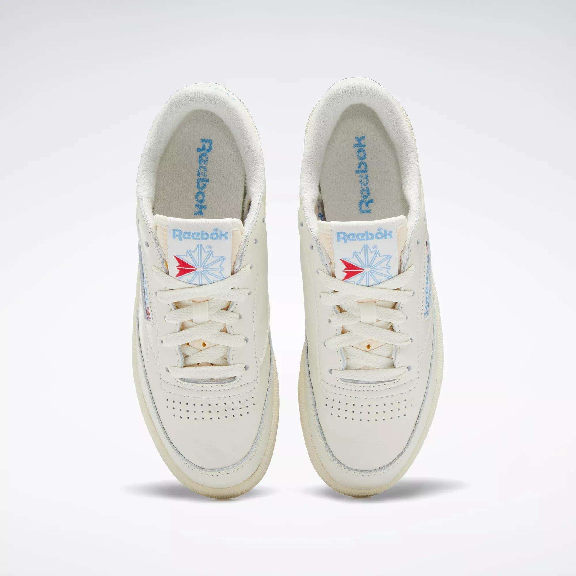 Reebok Women Club C 85 Vintage Shoes