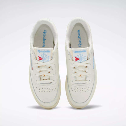 Reebok Women Club C 85 Vintage Shoes