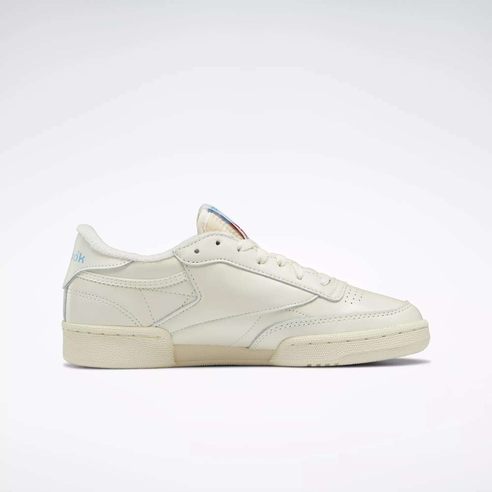 Reebok Women Club C 85 Vintage Shoes