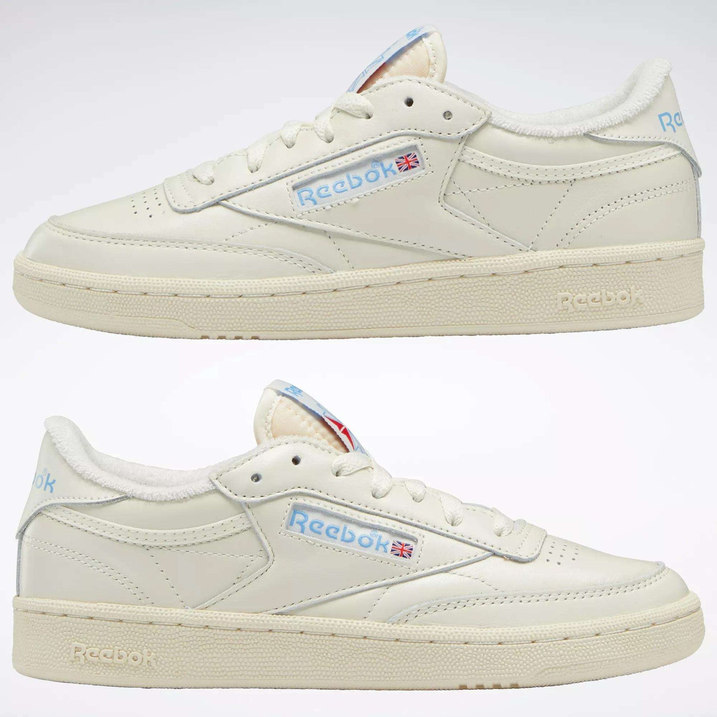 Reebok Women Club C 85 Vintage Shoes