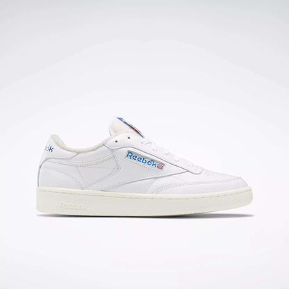 Reebok Women Club C 85 Vintage Shoes