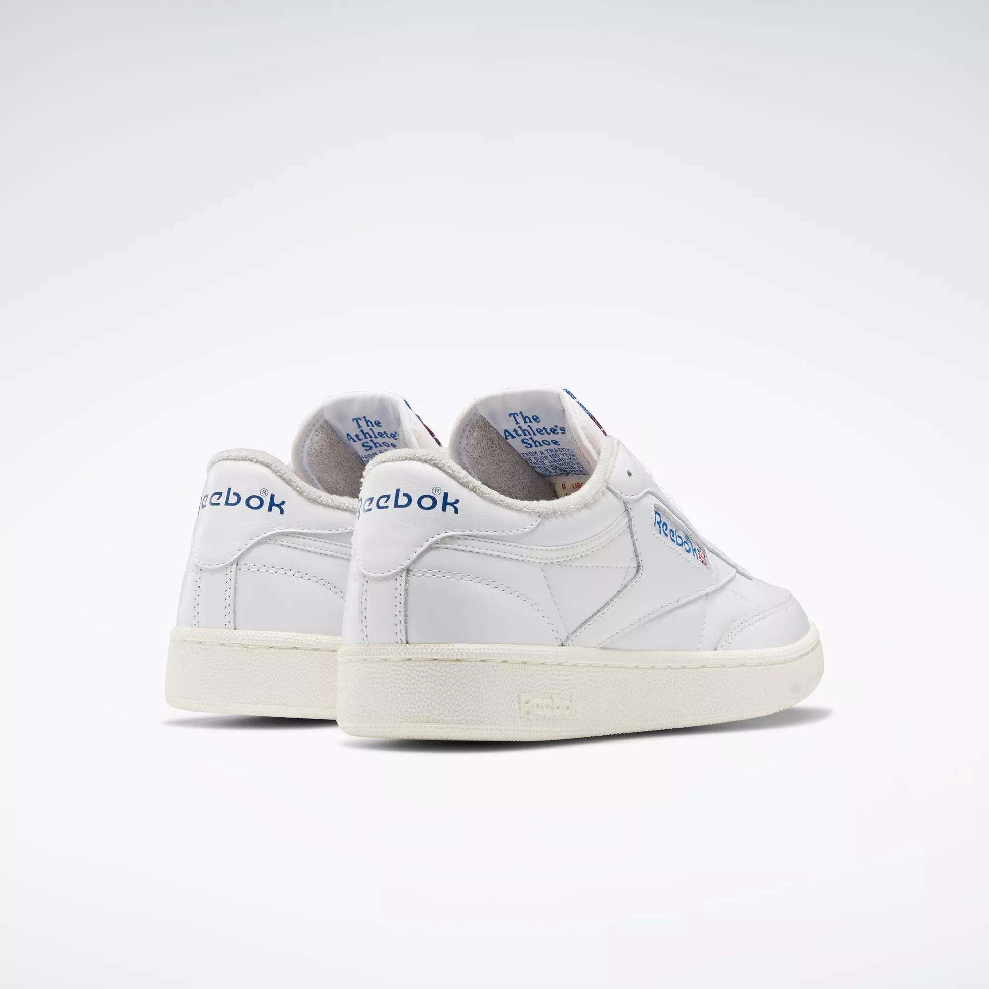 Reebok Women Club C 85 Vintage Shoes