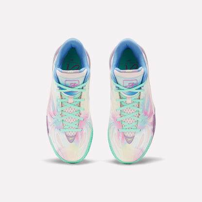 Reebok Women Angel Reese 1 Basketball Shoes