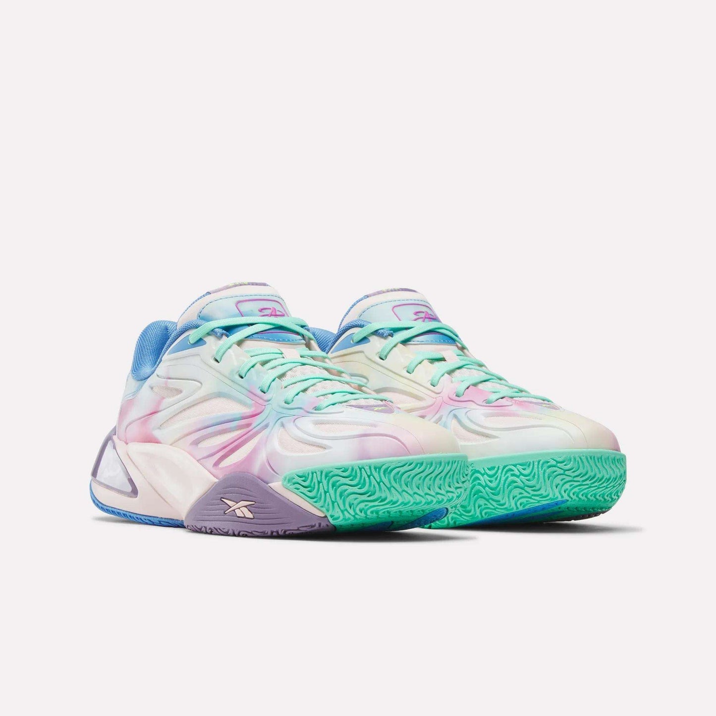 Reebok Women Angel Reese 1 Basketball Shoes