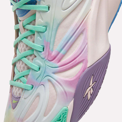 Reebok Women Angel Reese 1 Basketball Shoes