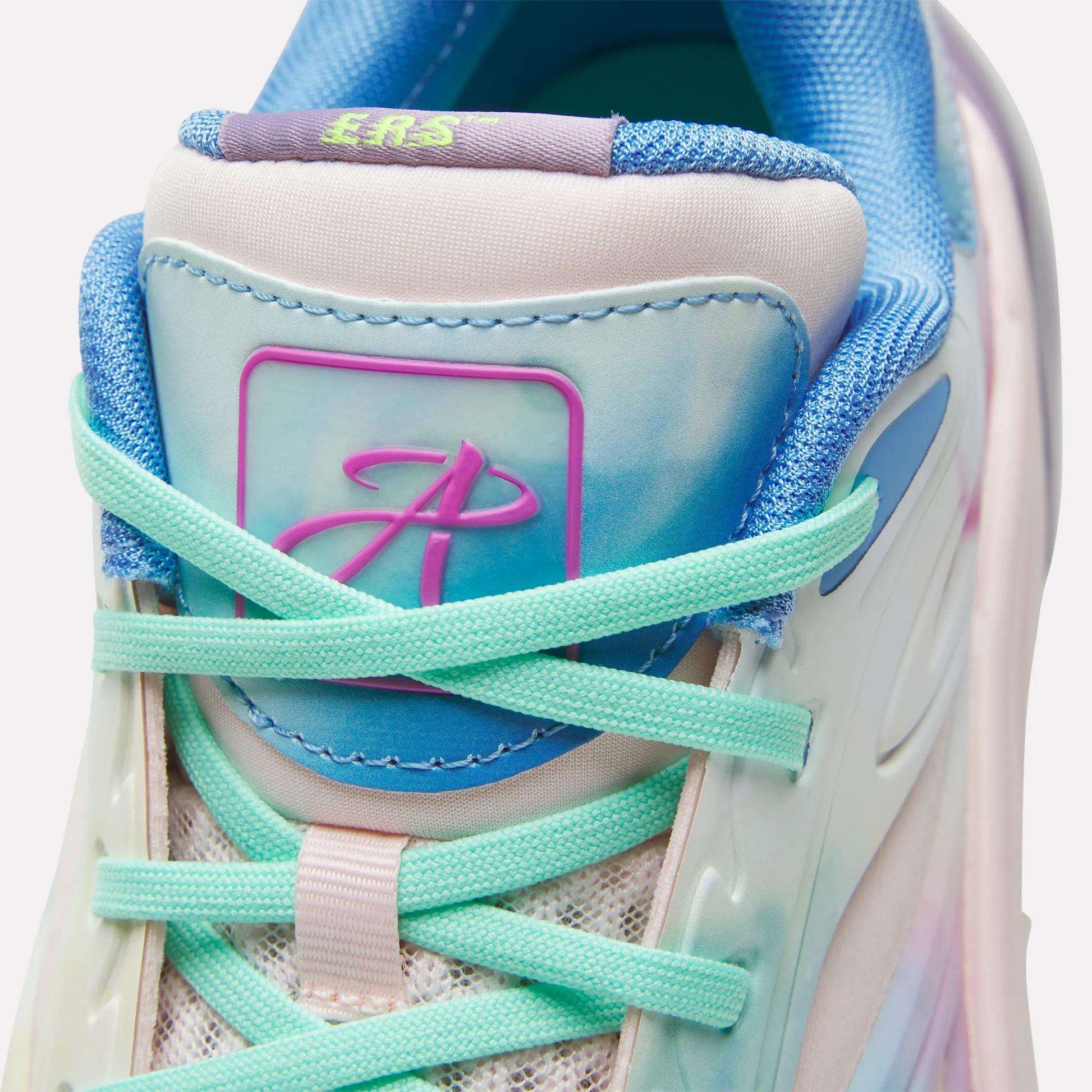 Reebok Women Angel Reese 1 Basketball Shoes