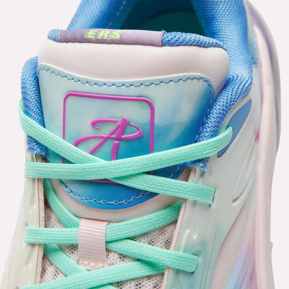 Reebok Women Angel Reese 1 Basketball Shoes