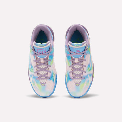 Reebok Women Angel Reese 1 Shoes (Big Kids)