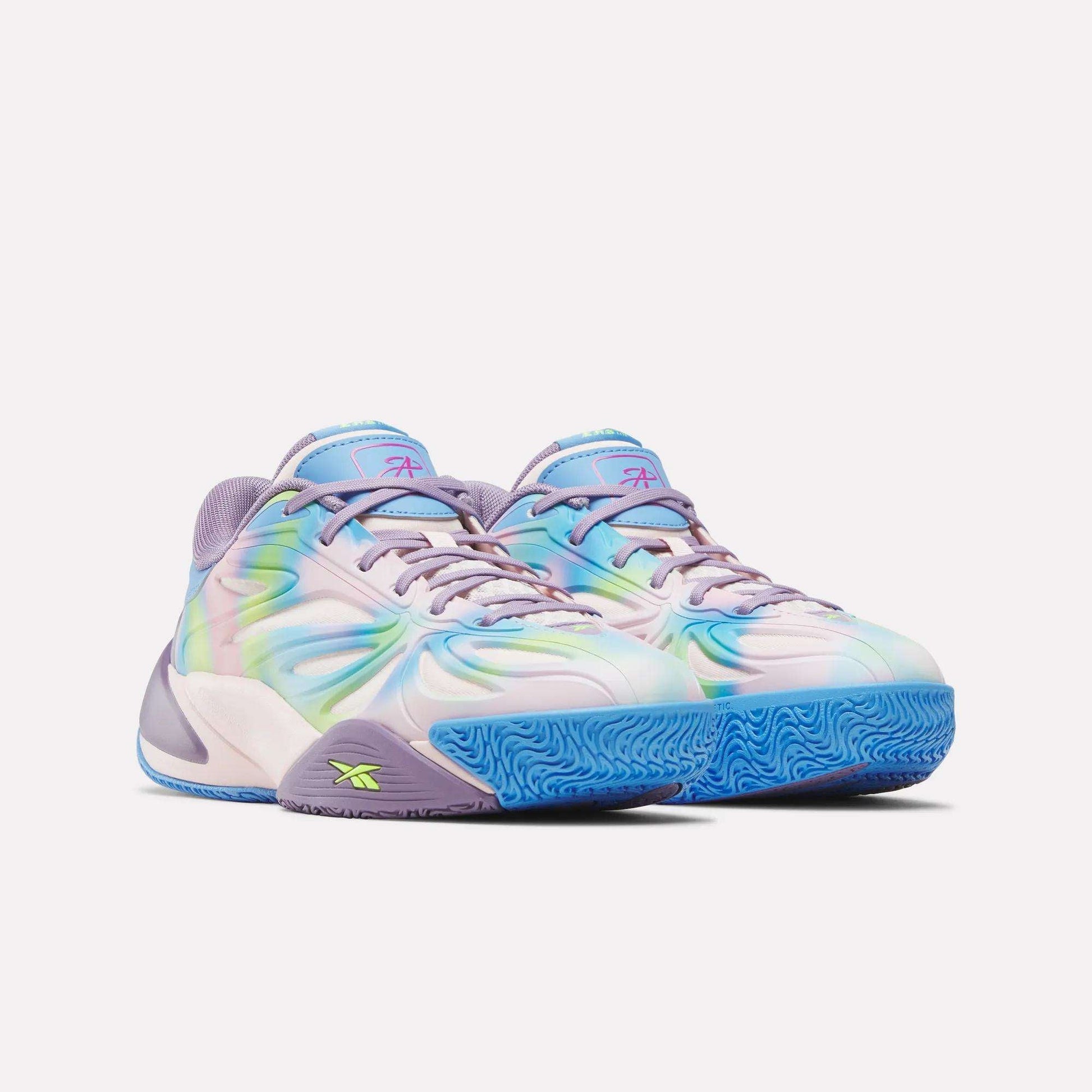 Reebok Women Angel Reese 1 Shoes (Big Kids)