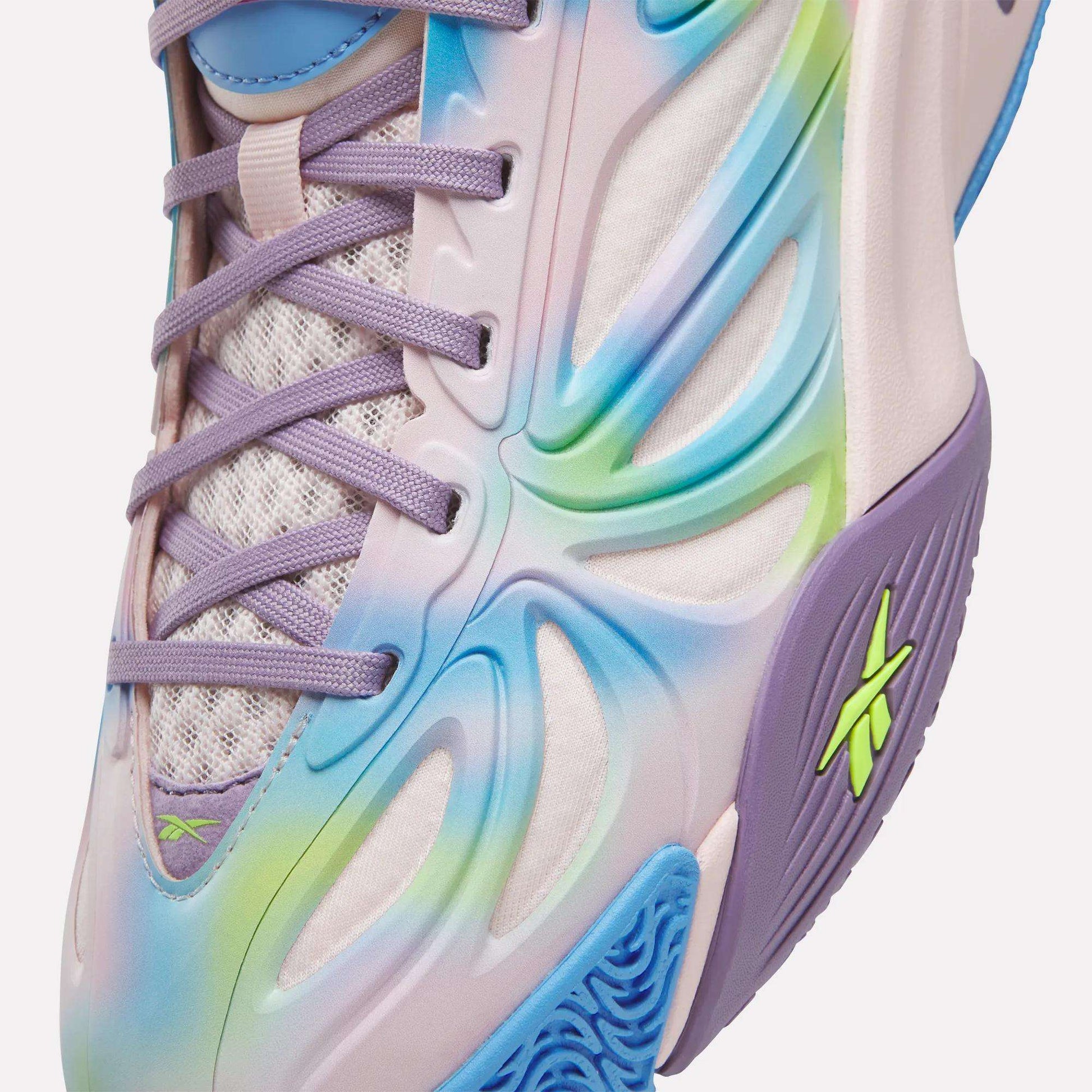 Reebok Women Angel Reese 1 Shoes (Big Kids)