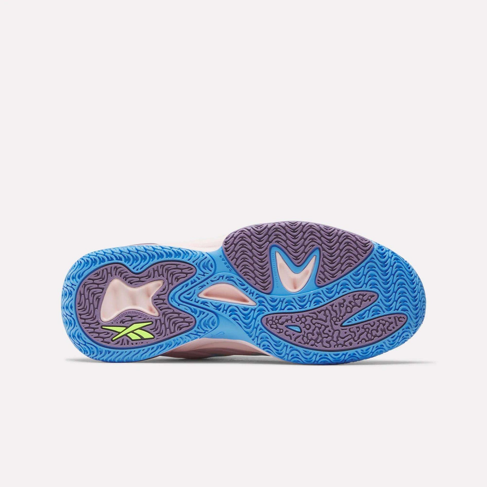 Reebok Women Angel Reese 1 Shoes (Big Kids)