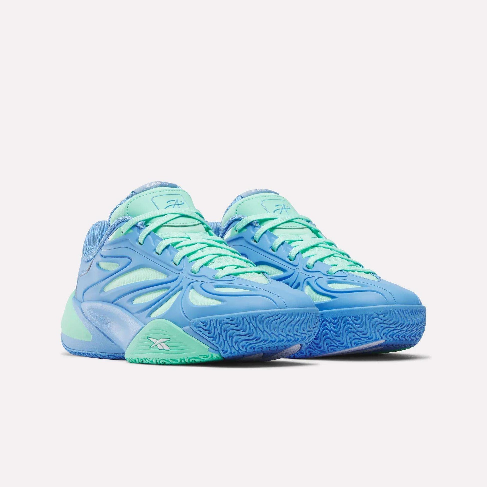 Reebok Women Angel Reese 1 Shoes (Big Kids)