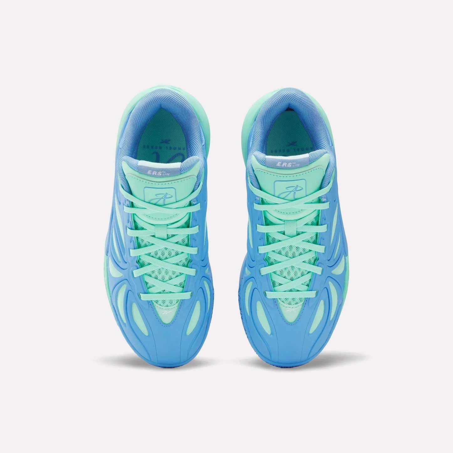 Reebok Women Angel Reese 1 Shoes (Big Kids)
