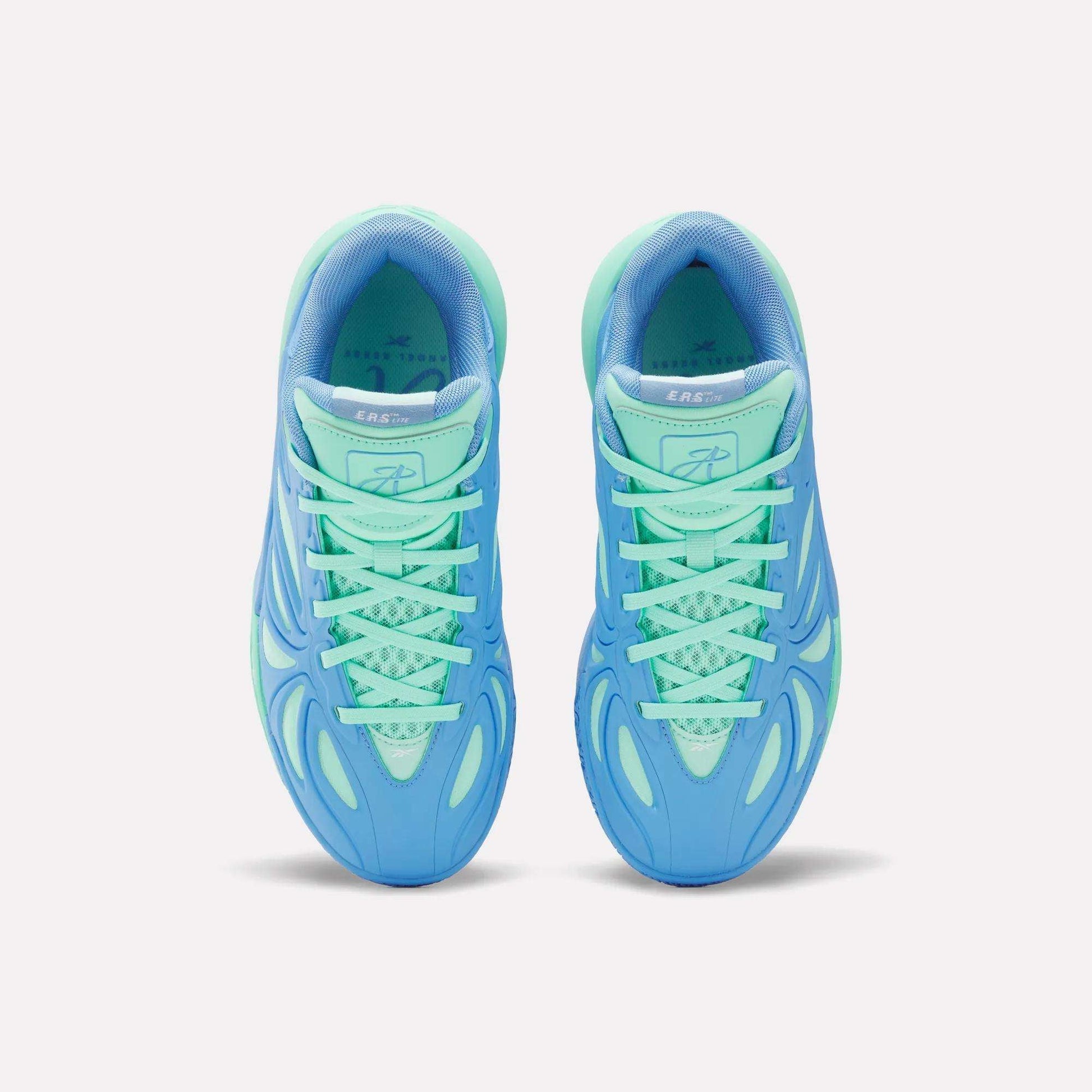 Reebok Women Angel Reese 1 Shoes (Big Kids)