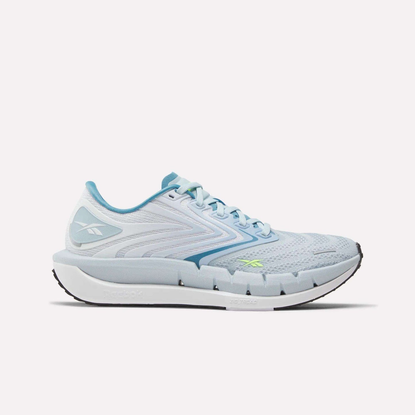 Reebok Women Women's FloatZig Tread Running Shoes