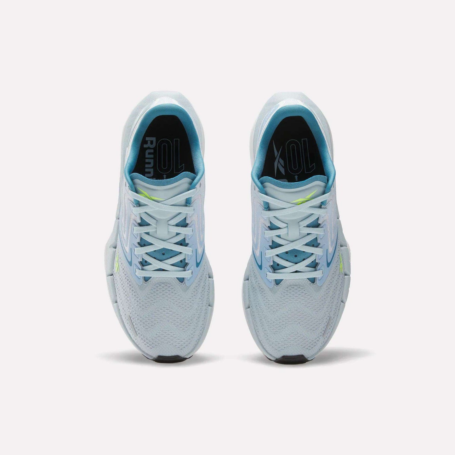 Reebok Women Women's FloatZig Tread Running Shoes