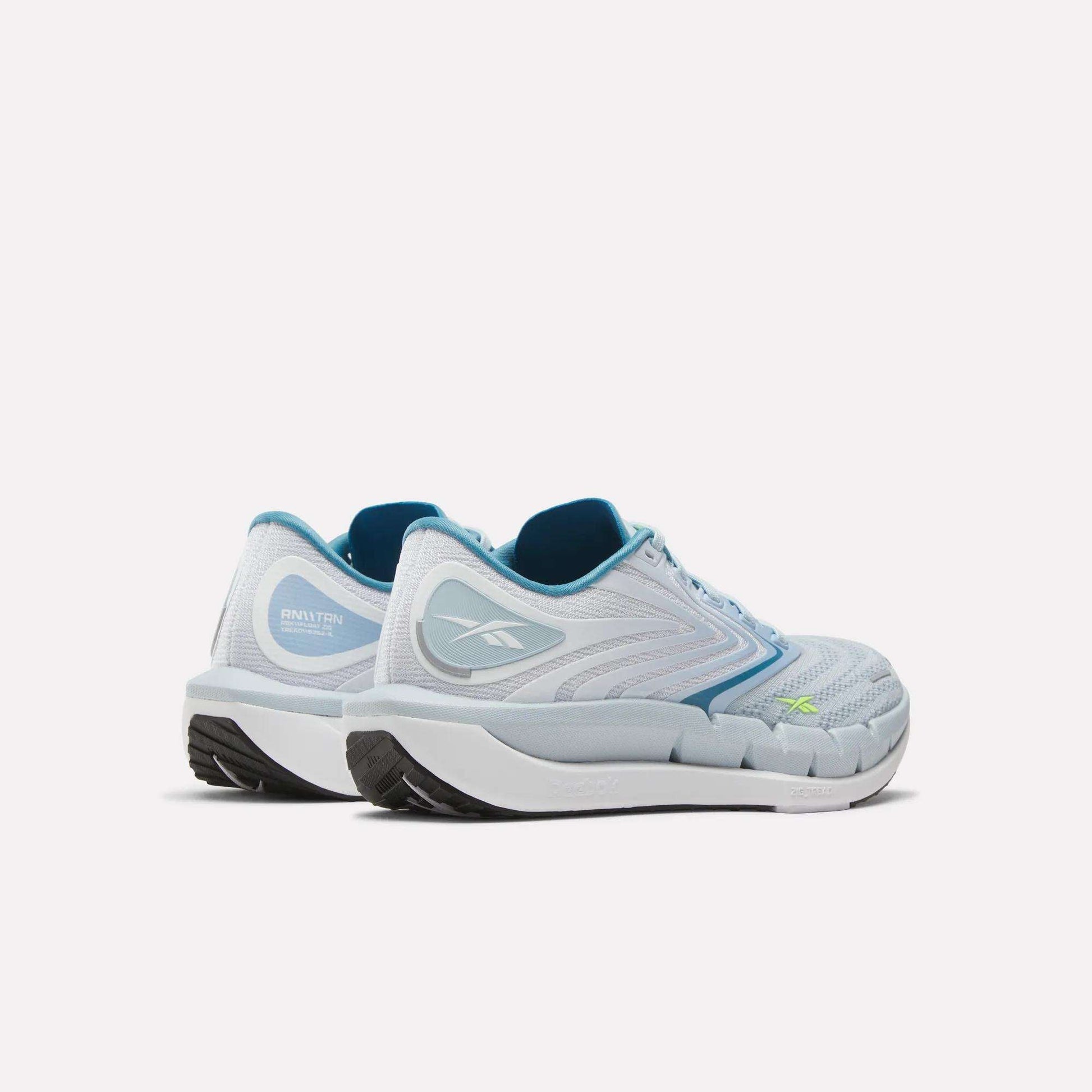 Reebok Women Women's FloatZig Tread Running Shoes