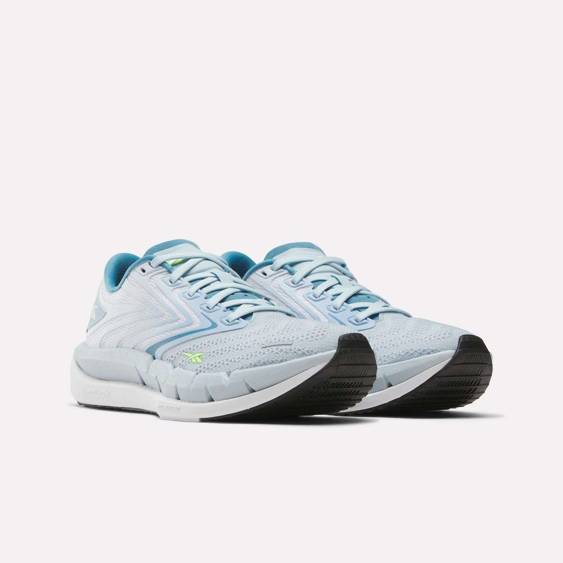 Reebok Women Women's FloatZig Tread Running Shoes