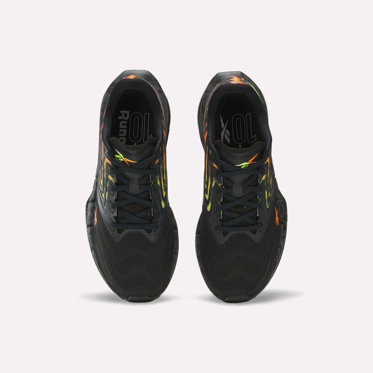 Reebok Women Women's FloatZig Tread Running Shoes