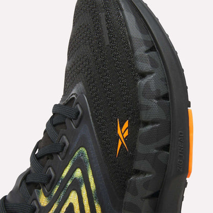 Reebok Women Women's FloatZig Tread Running Shoes