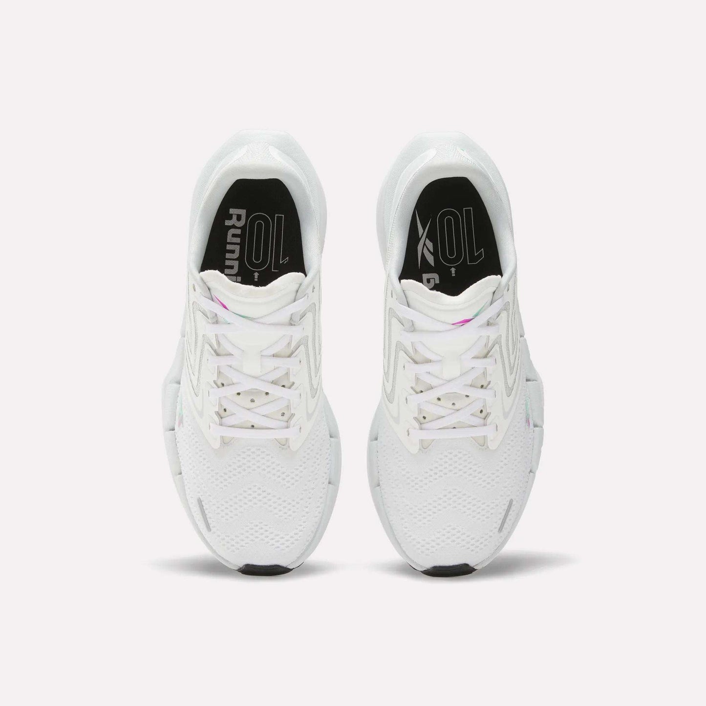 Reebok Women Women's FloatZig Tread Running Shoes