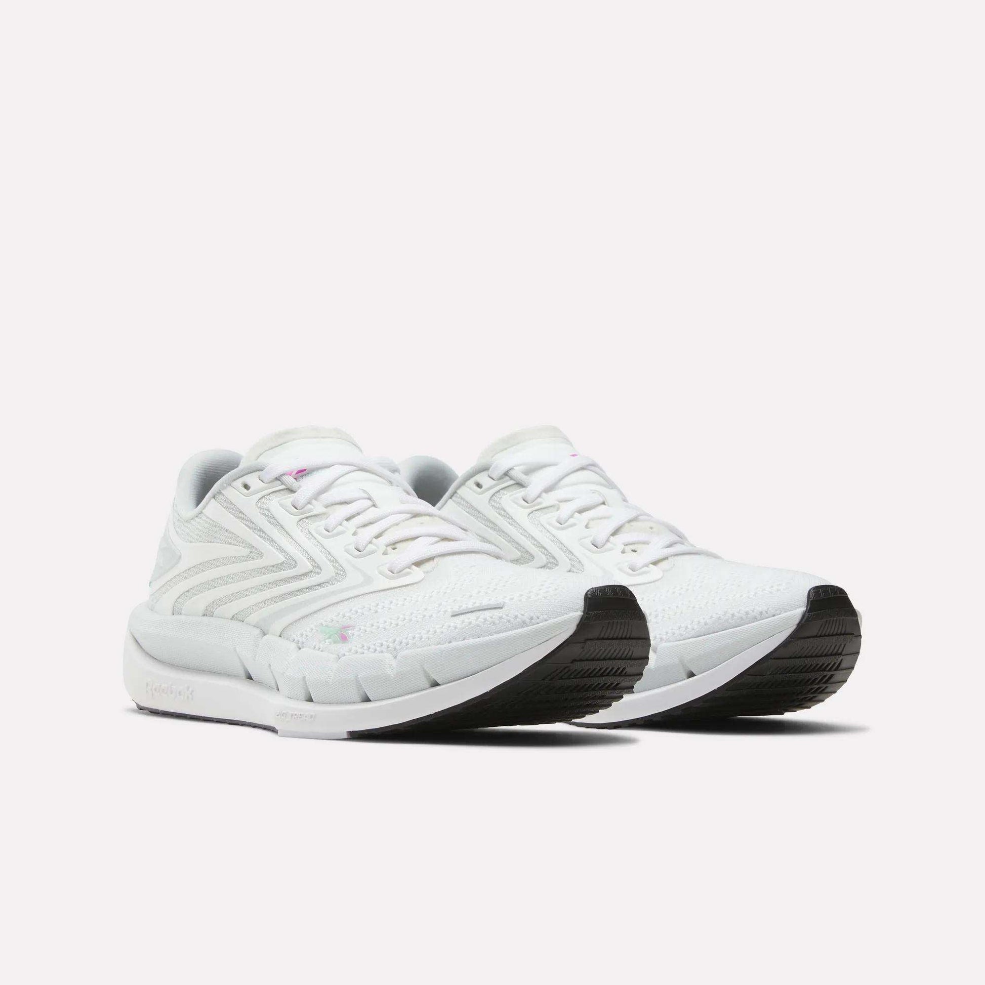 Reebok Women Women's FloatZig Tread Running Shoes