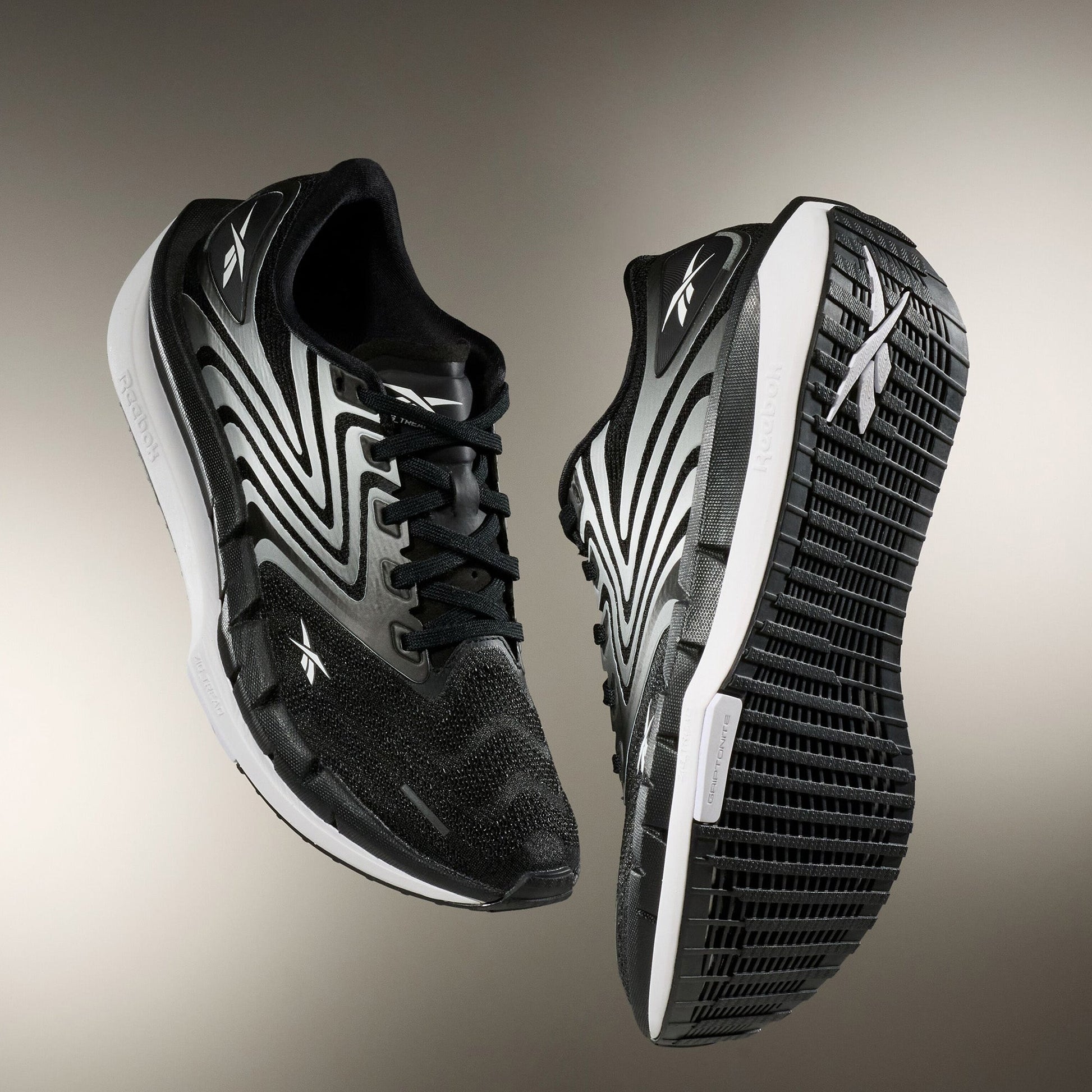 Reebok Women Women's FloatZig Tread Running Shoes