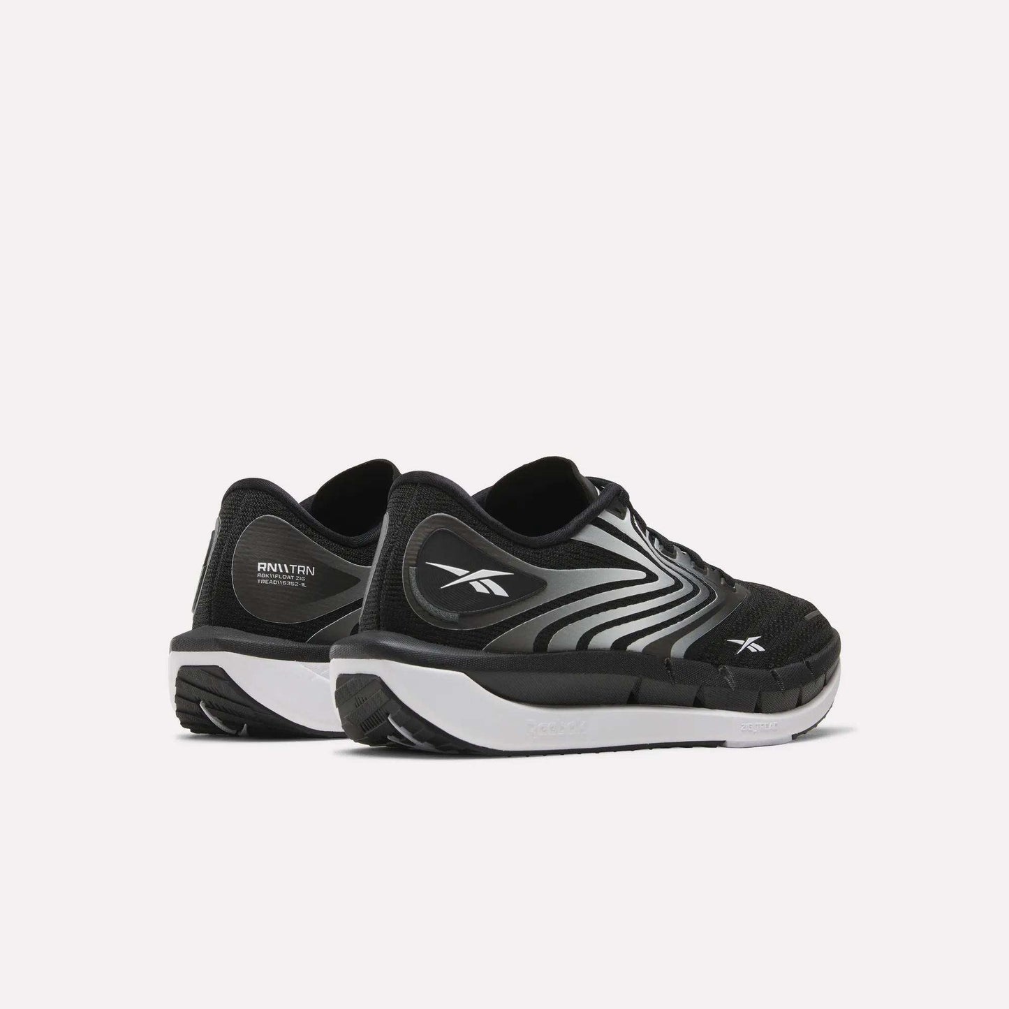 Reebok Women Women's FloatZig Tread Running Shoes