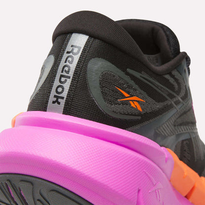 Reebok Women Women's FloatZig Double Running Shoes