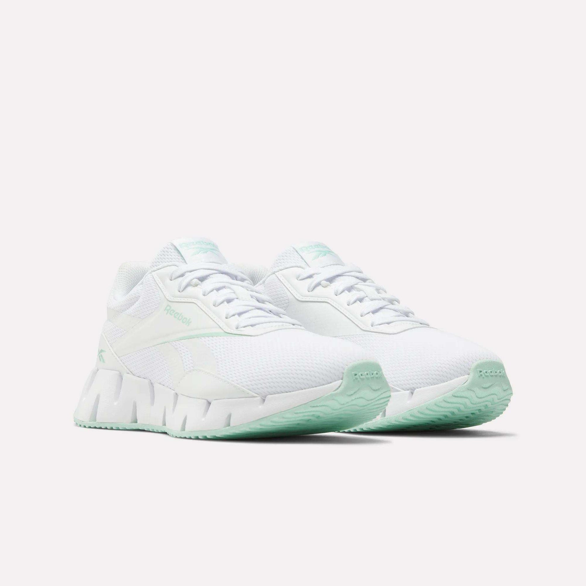 Reebok Women Zig Dynamica STR Shoes