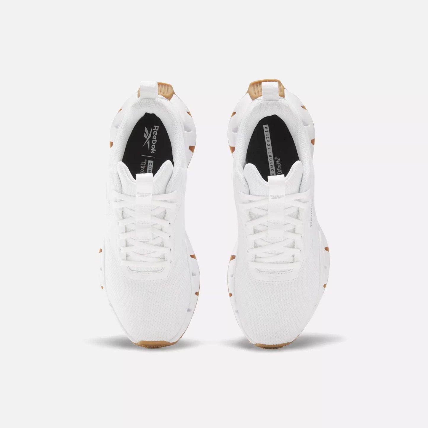 Reebok Women Zig Dynamica STR Shoes