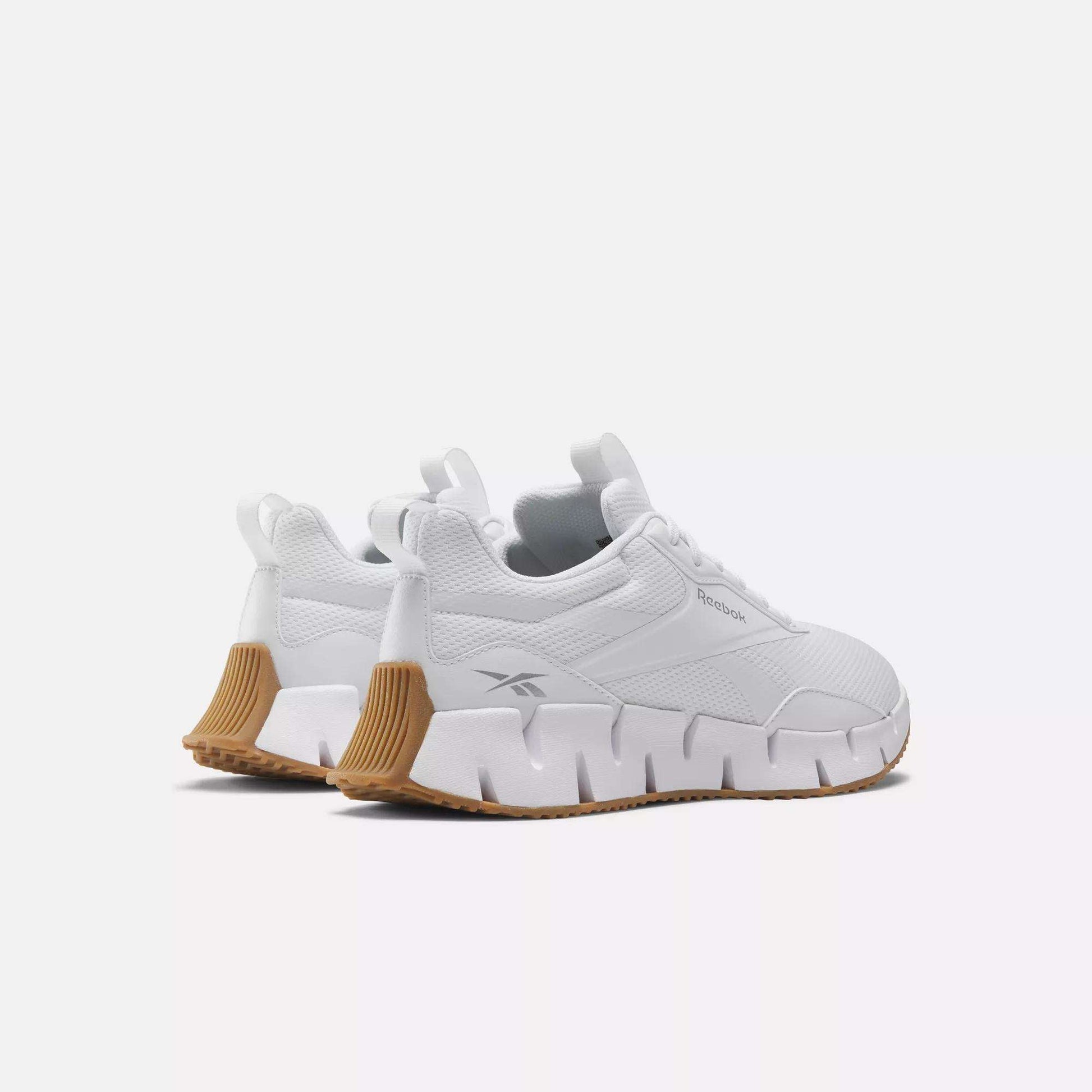 Reebok Women Zig Dynamica STR Shoes