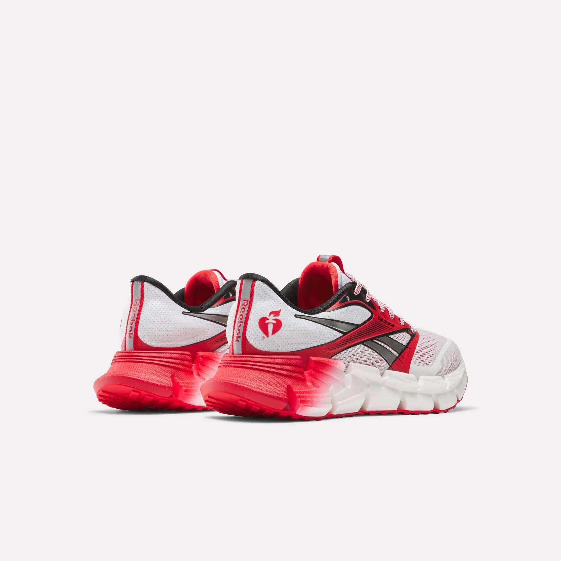 Reebok Women Women's FloatZig 2 AHA Running Shoes