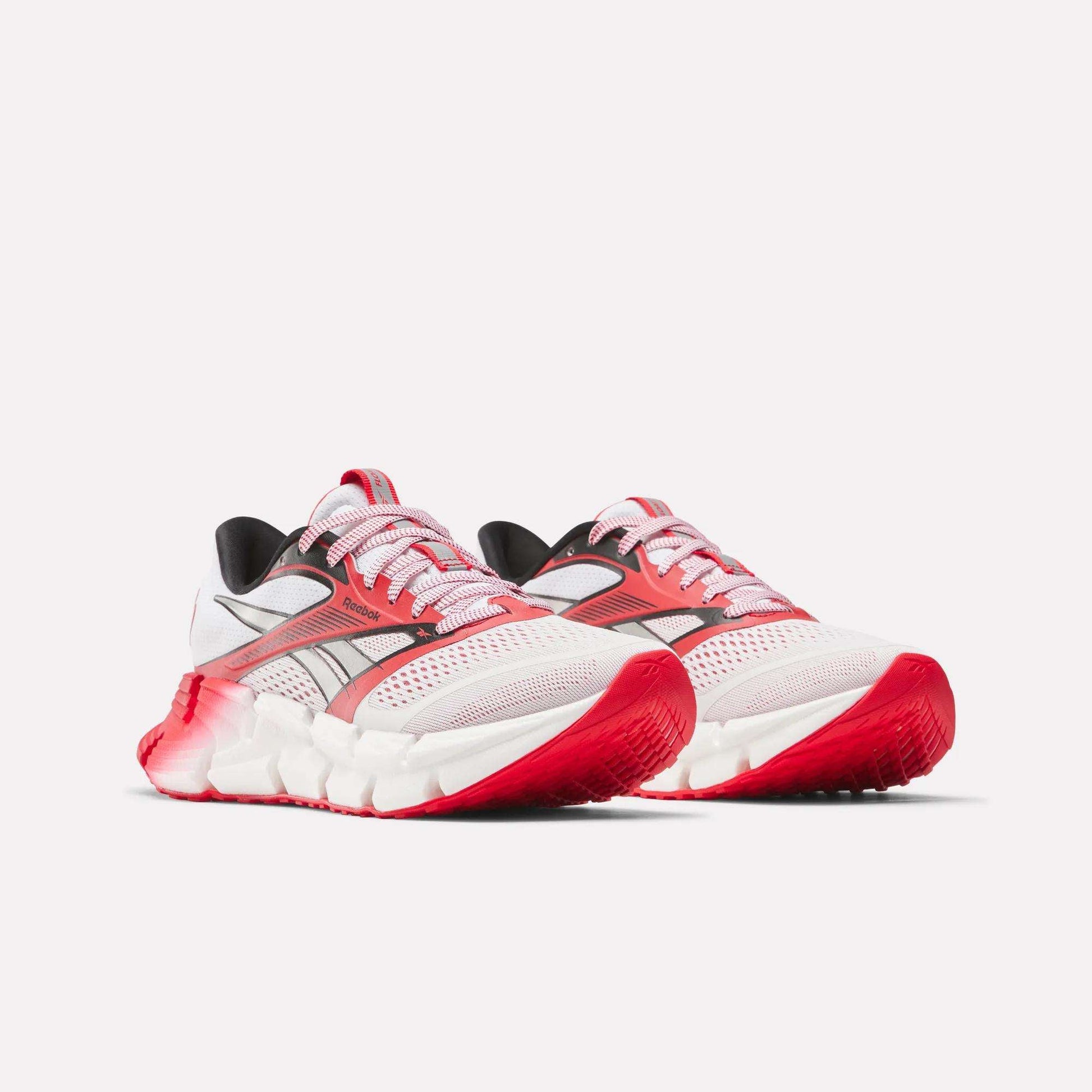 Reebok Women Women's FloatZig 2 AHA Running Shoes