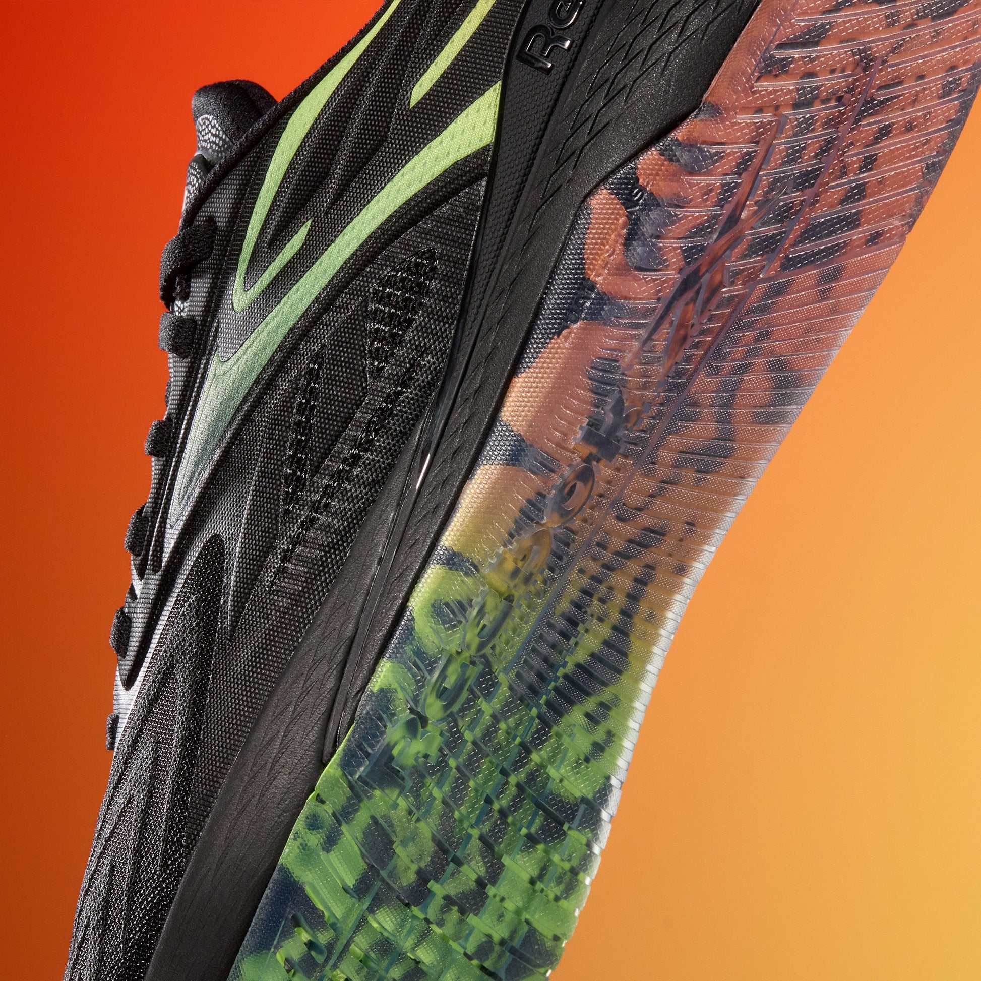 Reebok Women Nano X5 Edge Training Shoes