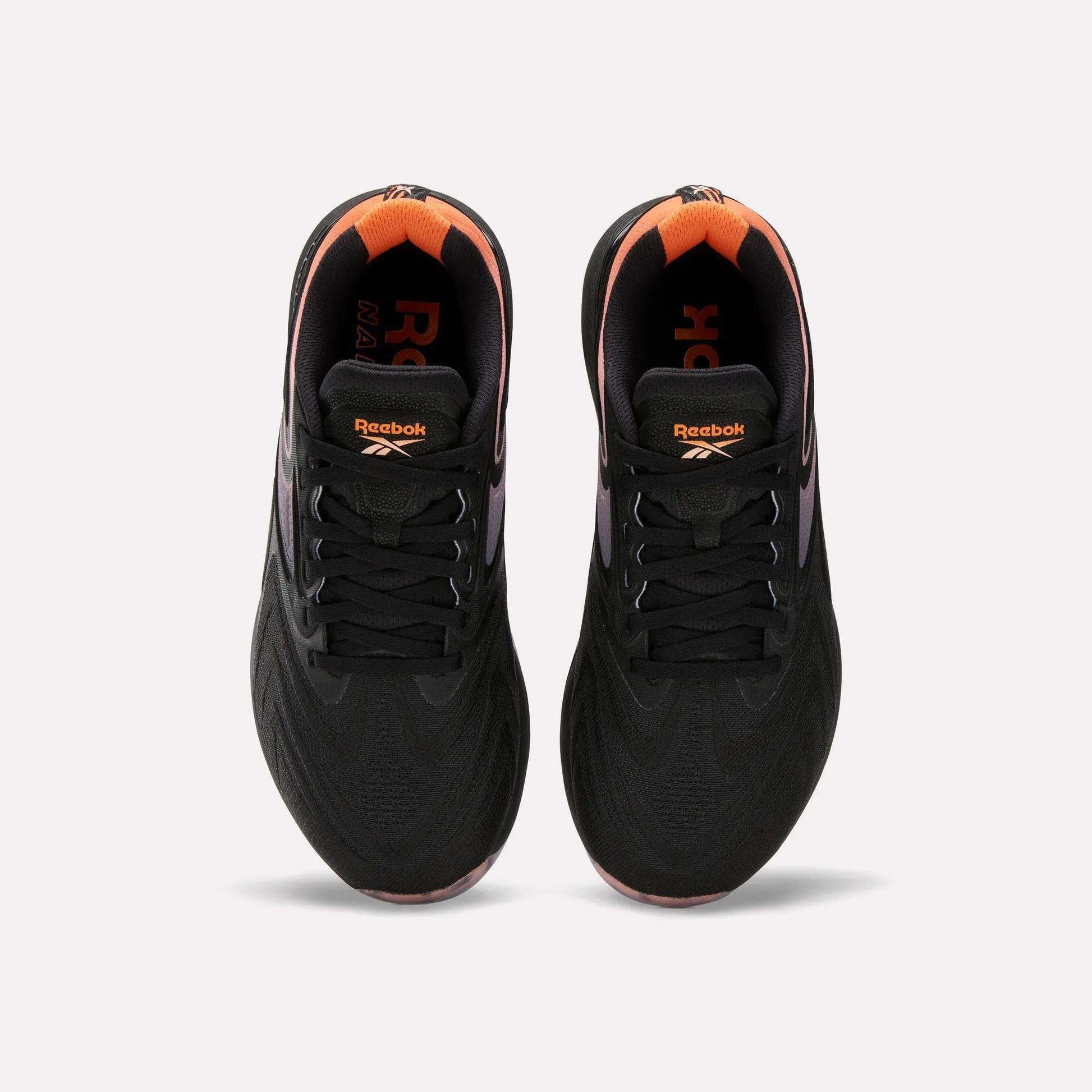 Reebok Women Women's Nano X5 Edge Training Shoes